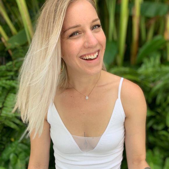 Meet your Posher, Rachael - Picture 1 of 1